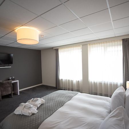 Hotel Het Raedthuys Sint-Maartensdijk Zewnętrze zdjęcie