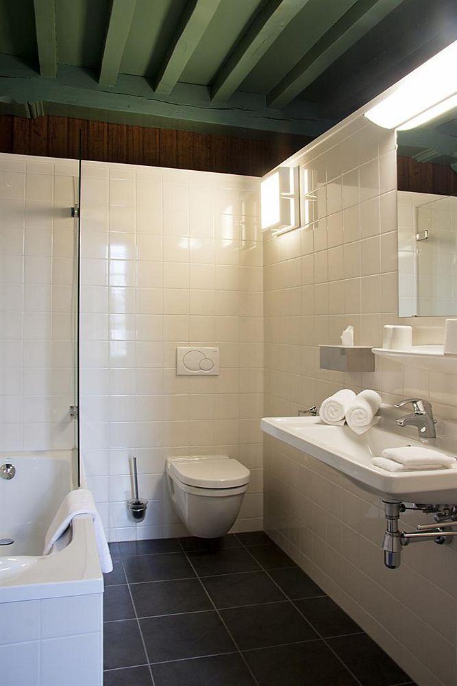 Hotel Het Raedthuys Sint-Maartensdijk Zewnętrze zdjęcie