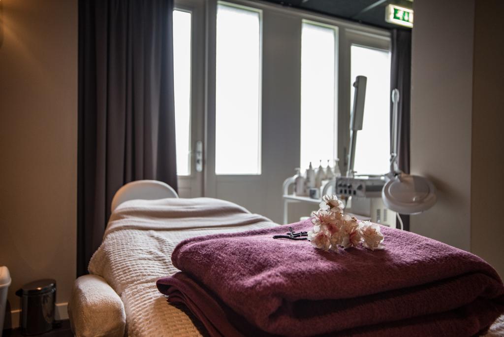 Hotel Het Raedthuys Sint-Maartensdijk Zewnętrze zdjęcie