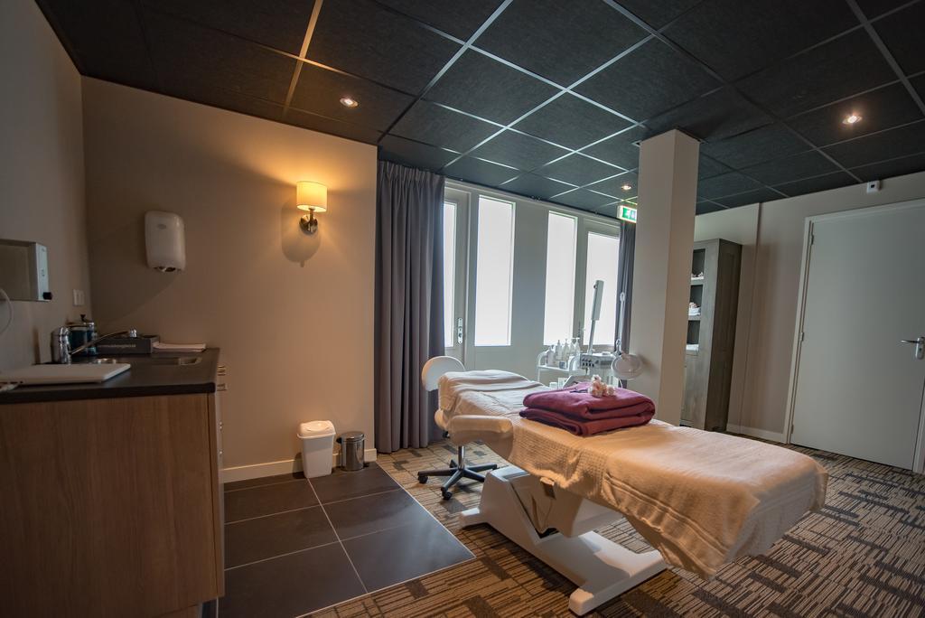 Hotel Het Raedthuys Sint-Maartensdijk Zewnętrze zdjęcie