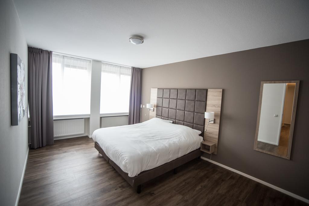 Hotel Het Raedthuys Sint-Maartensdijk Zewnętrze zdjęcie