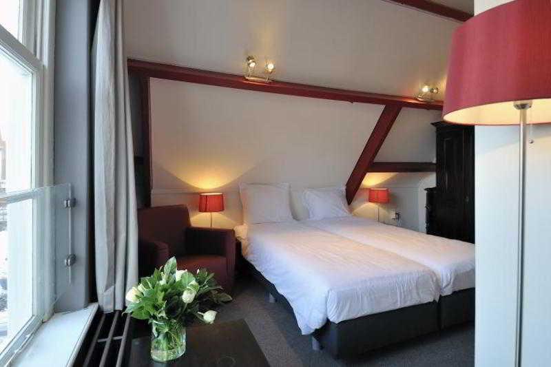 Hotel Het Raedthuys Sint-Maartensdijk Zewnętrze zdjęcie