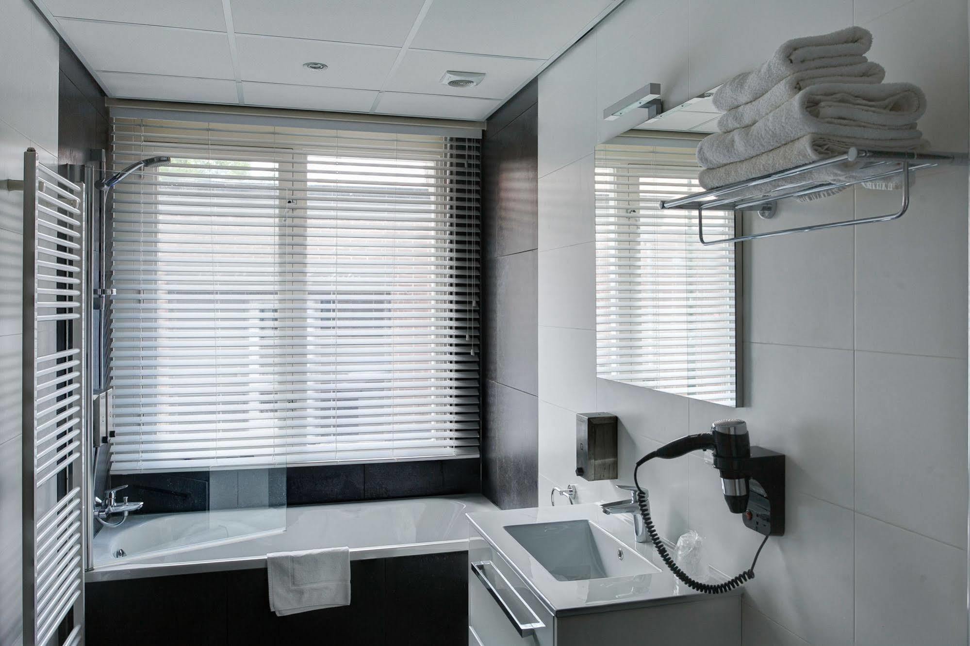 Hotel Het Raedthuys Sint-Maartensdijk Zewnętrze zdjęcie