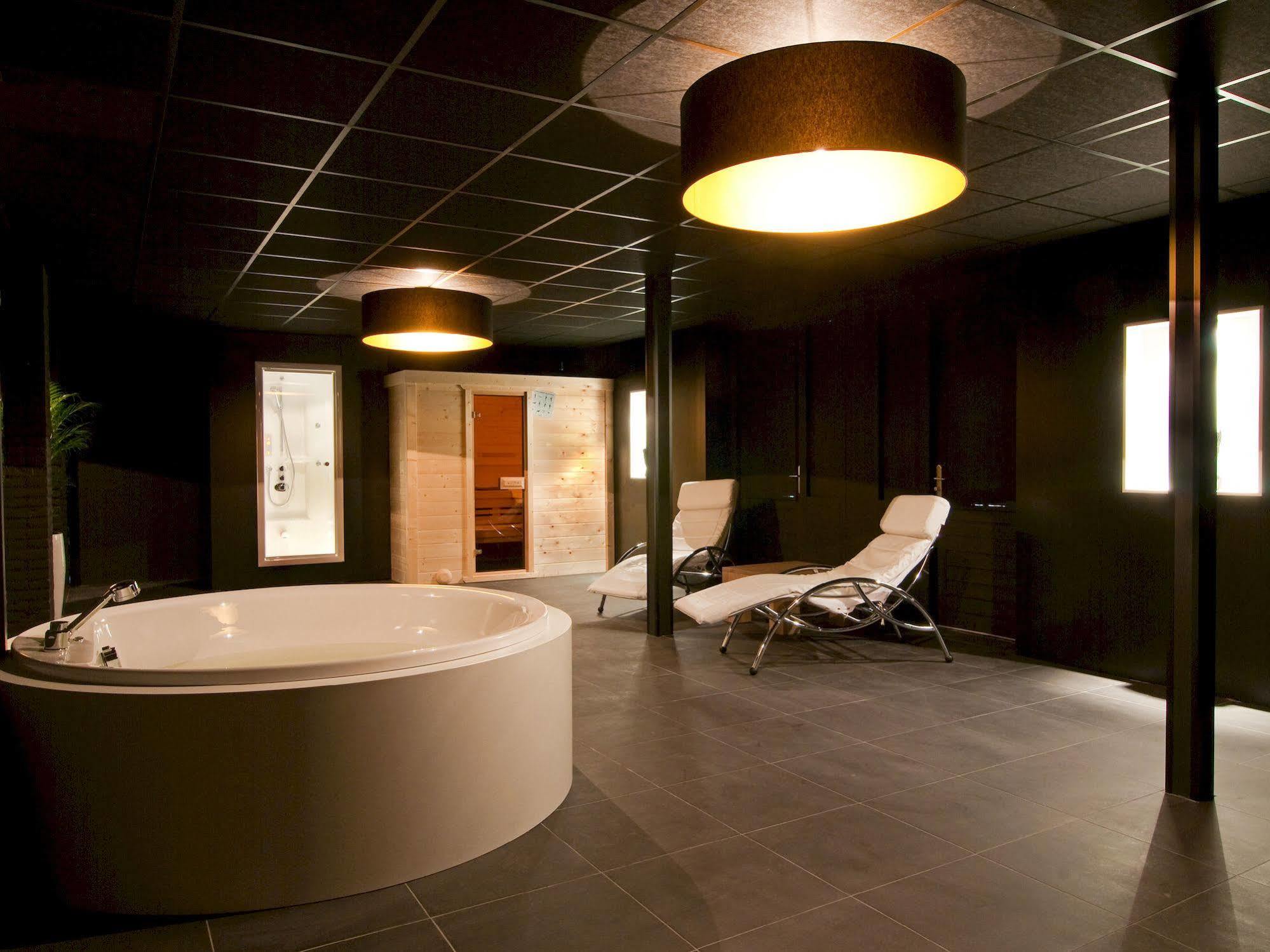 Hotel Het Raedthuys Sint-Maartensdijk Zewnętrze zdjęcie