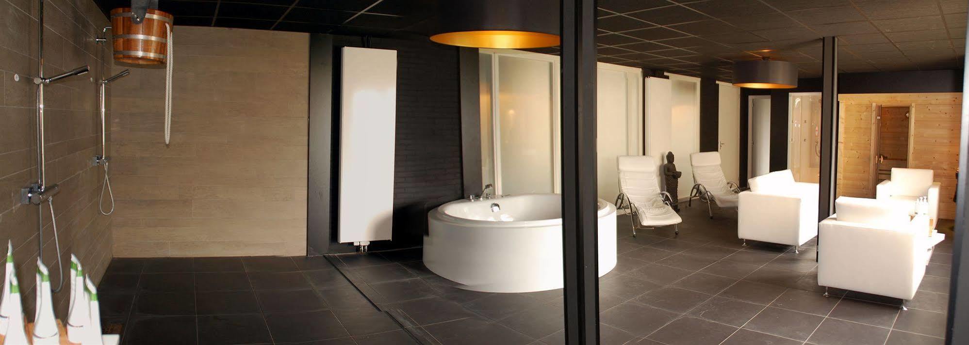 Hotel Het Raedthuys Sint-Maartensdijk Zewnętrze zdjęcie